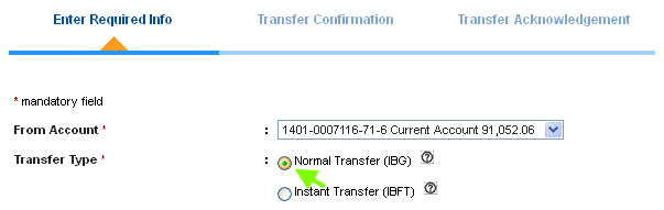 Welcome To I Muamalat